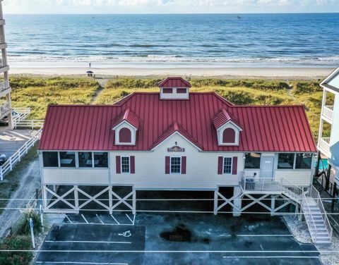 A home in North Myrtle Beach