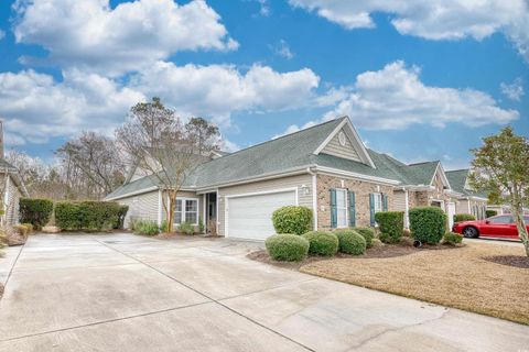 A home in Murrells Inlet