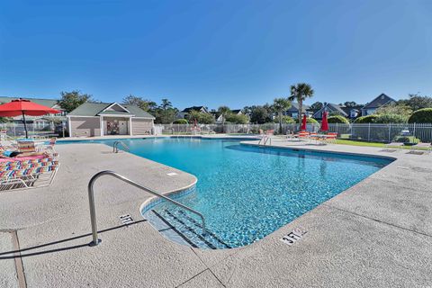 A home in Murrells Inlet