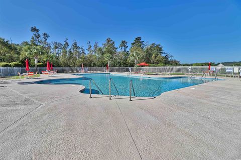 A home in Murrells Inlet