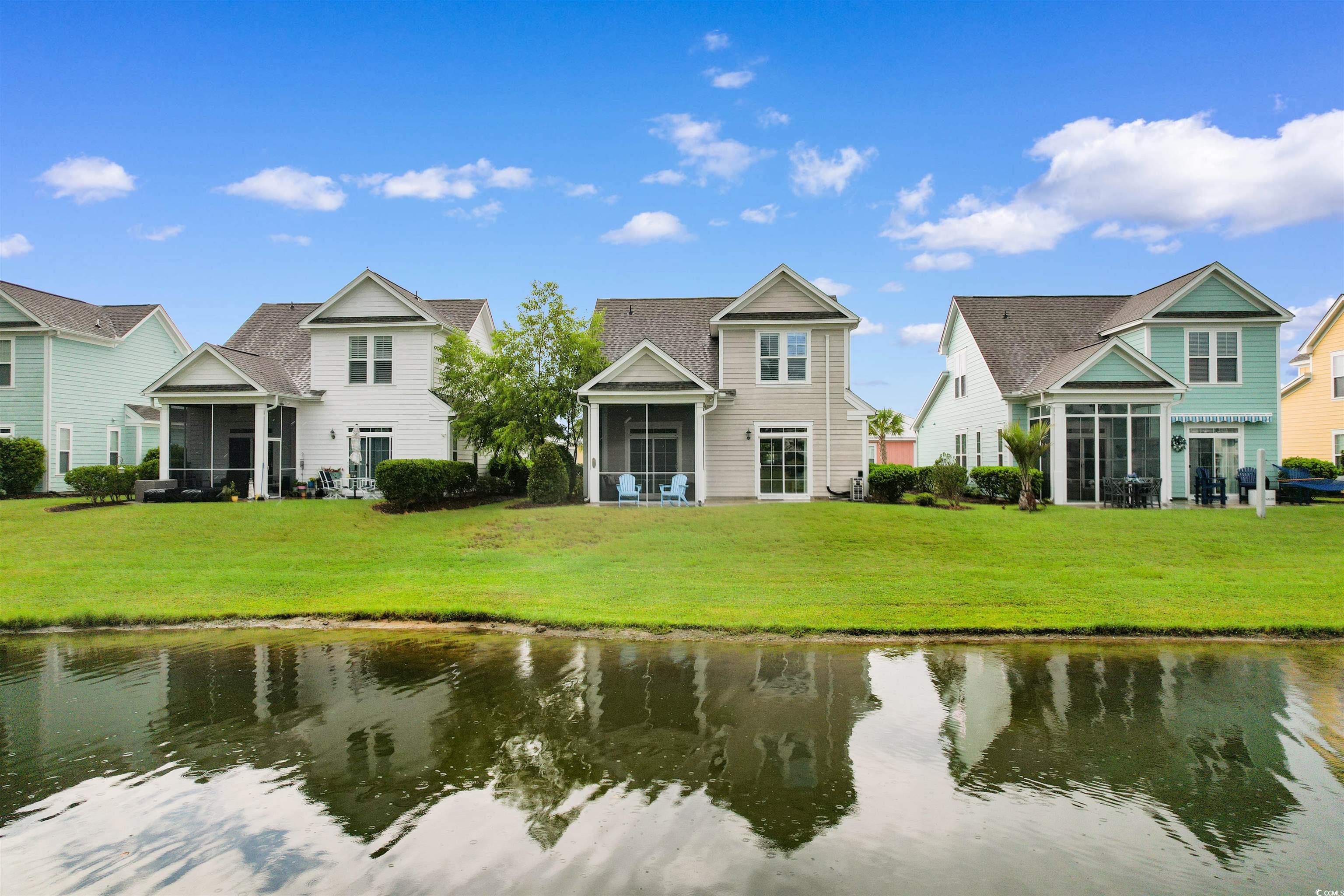5304 Sea Coral Way