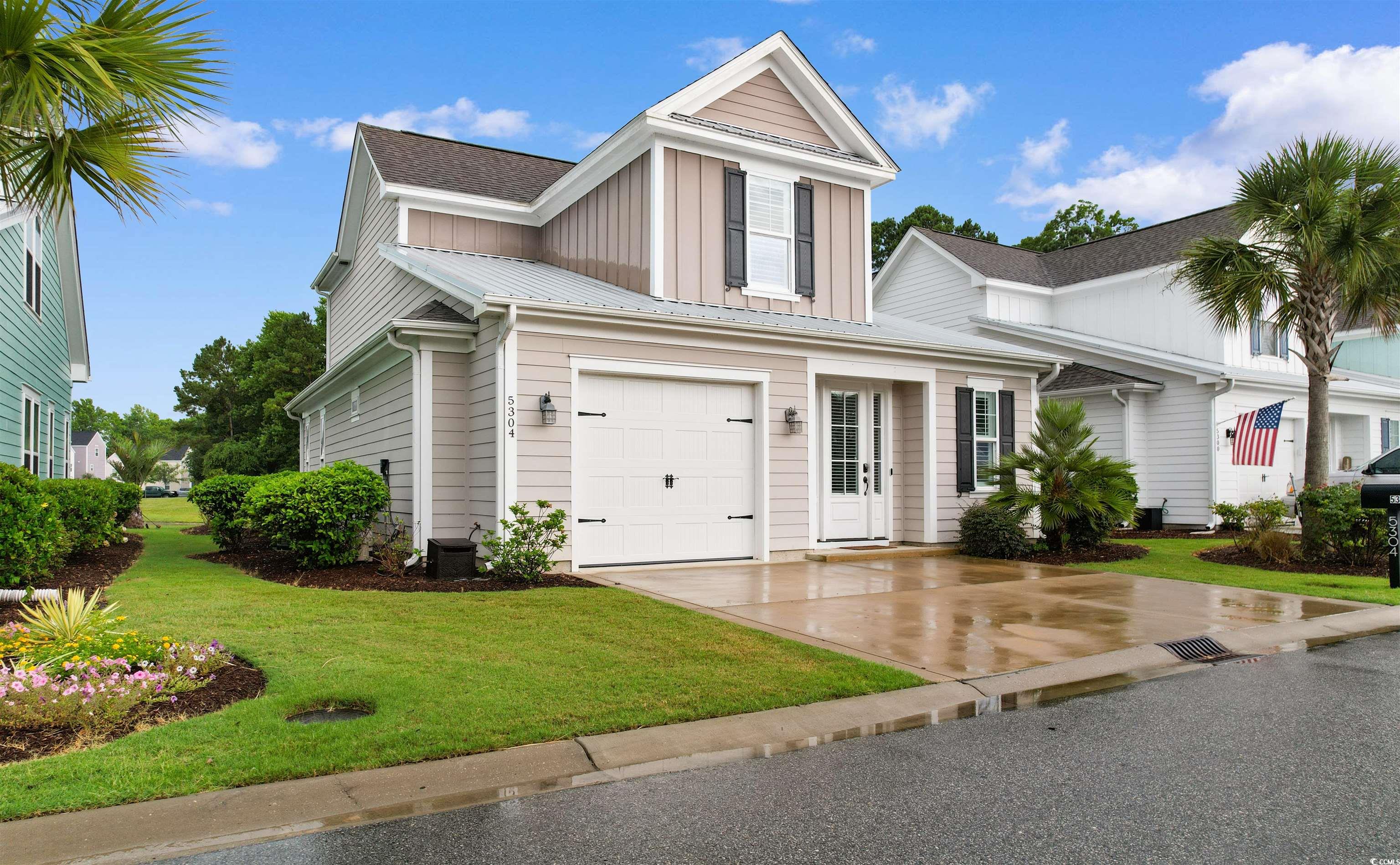 5304 Sea Coral Way