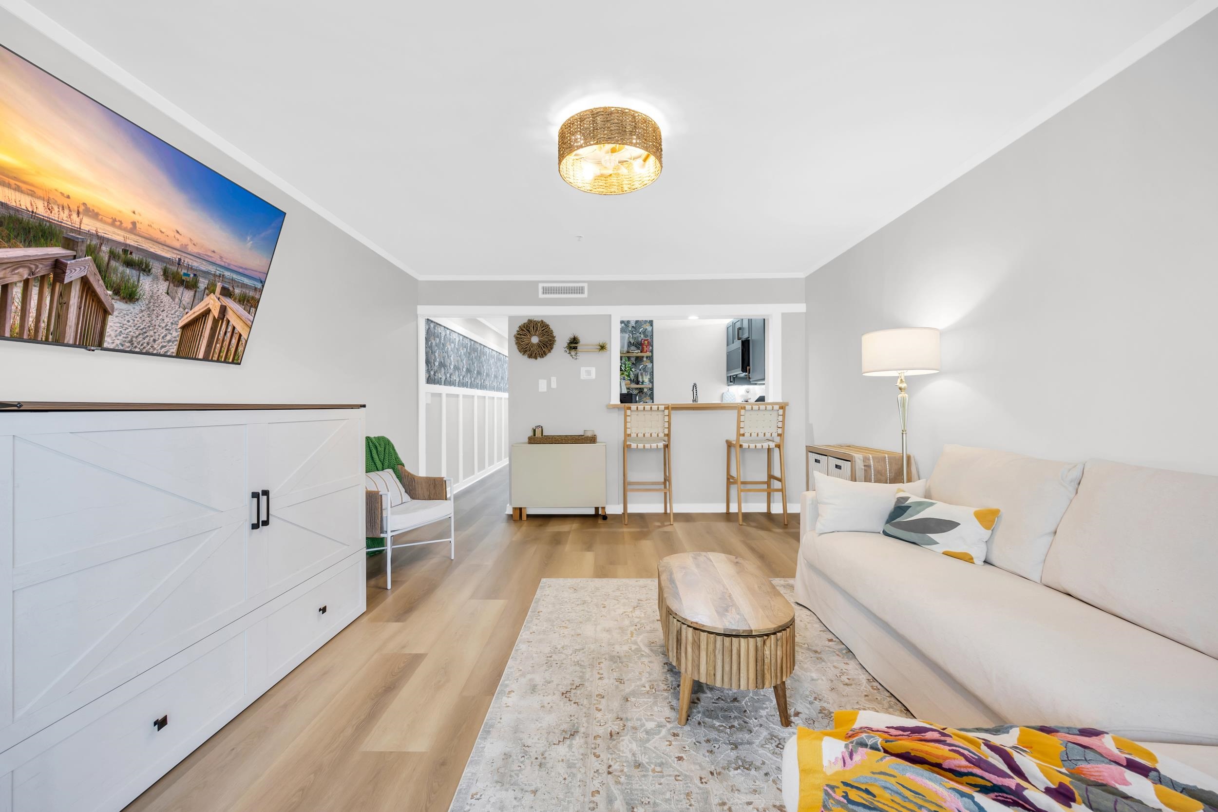 415 Ocean Creek Dr. 2421