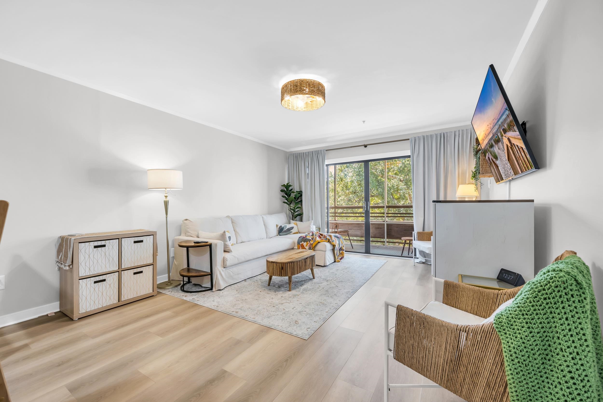 415 Ocean Creek Dr. 2421