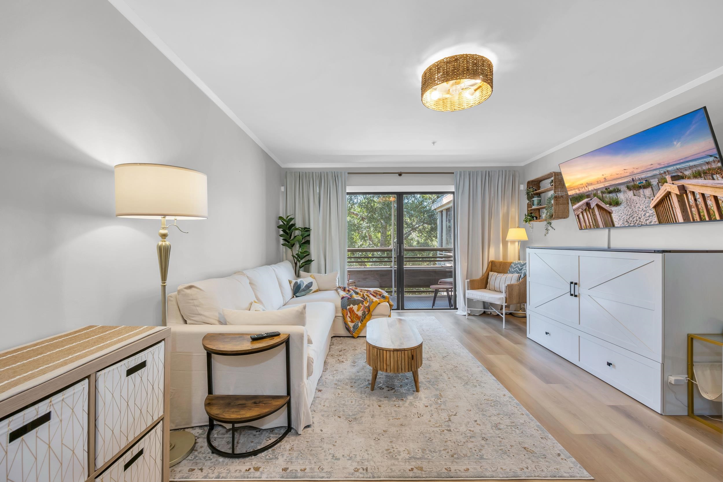 415 Ocean Creek Dr. 2421