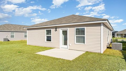 A home in Ocean Isle Beach