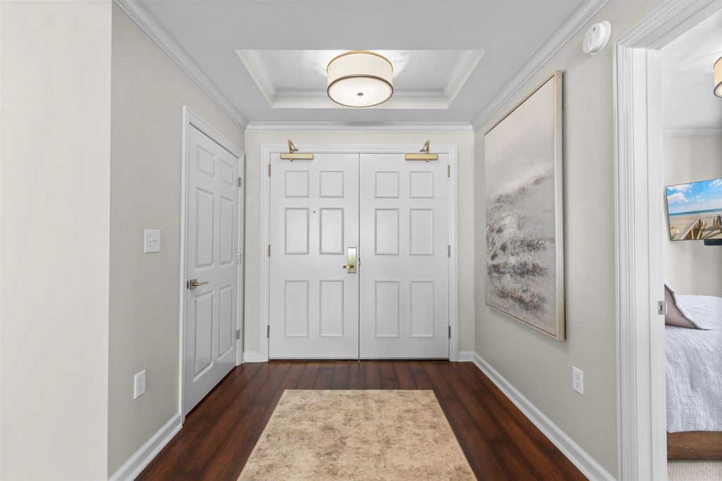 Photo of 8500 Margate Circle #2307, Myrtle Beach, SC 29572 (MLS # 2606141)