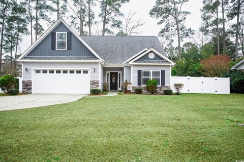 Photo of 2105 Cultra Rd, Conway, SC 29526 (MLS # 2600453)
