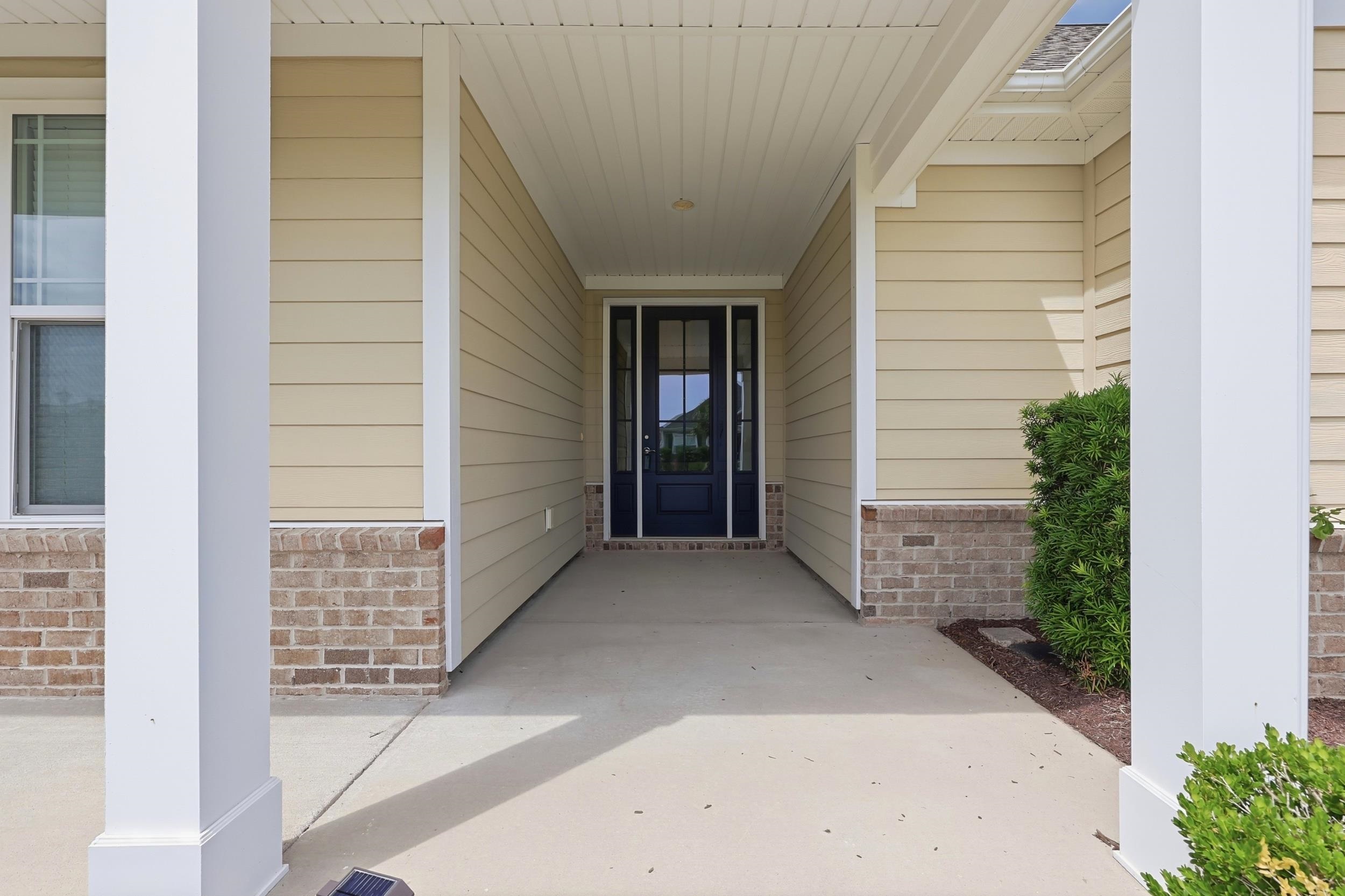 269 Deep Blue Dr.