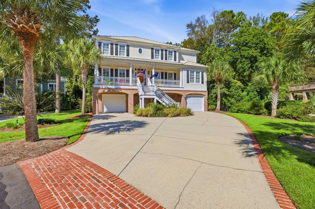 Photo of 112 Cockle Shell Ct, Pawleys Island, SC 29585 (MLS # 2623637)