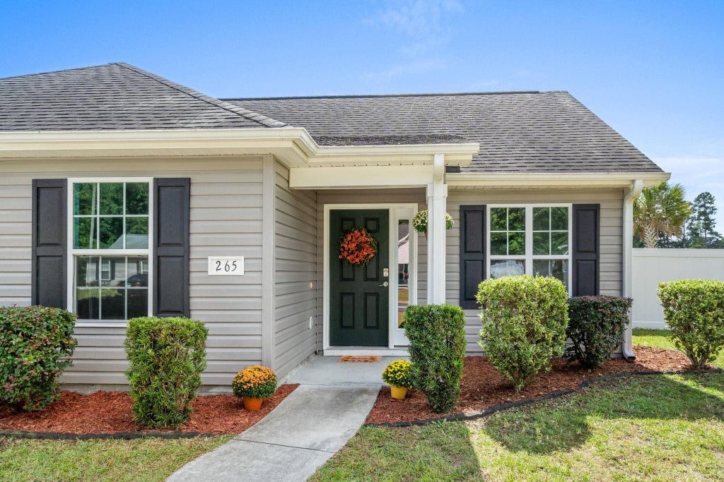 Photo of 265 Upper Saddle Circle, Conway, SC 29526 (MLS # 2624318)