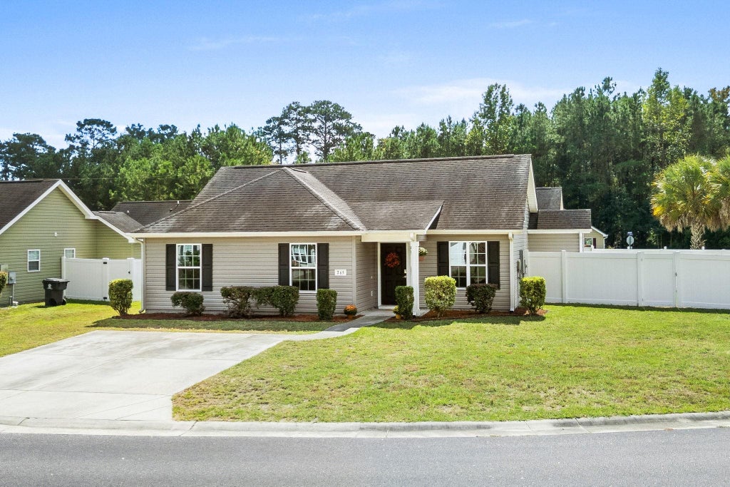 Photo of 265 Upper Saddle Circle, Conway, SC 29526 (MLS # 2624318)