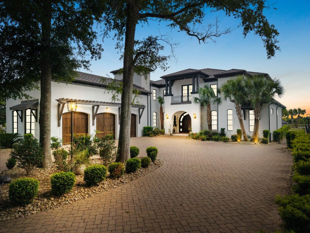 Photo of 427 Shoreline Dr. W DR, Sunset Beach, NC 28468 (MLS # 2623092)
