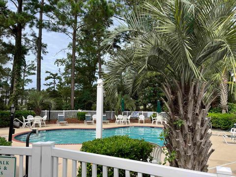 A home in Myrtle Beach