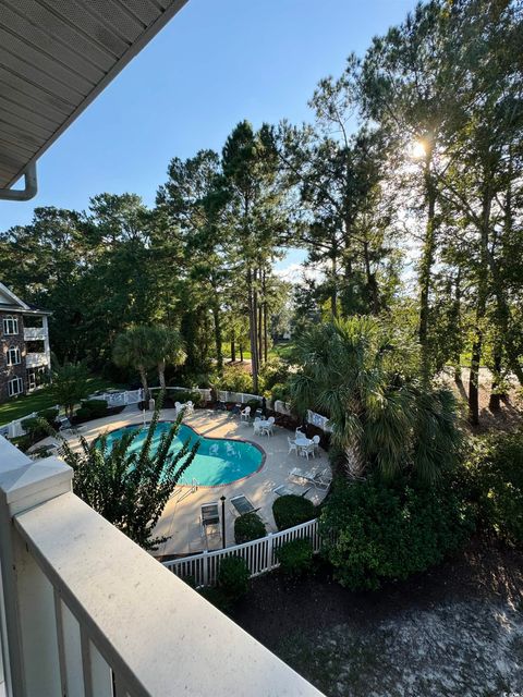 A home in Myrtle Beach