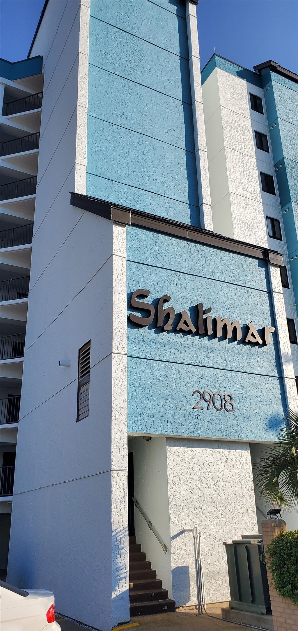 Photo of 2908 N Ocean Blvd, North Myrtle Beach, SC 29582 (MLS # 2605316)