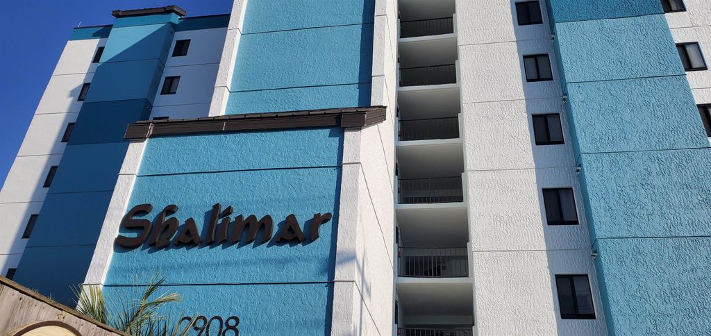 Photo of 2908 N Ocean Blvd, North Myrtle Beach, SC 29582 (MLS # 2605316)