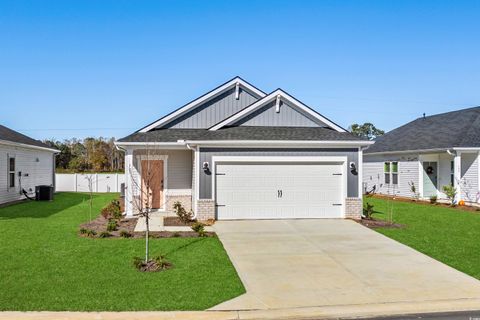 A home in Longs