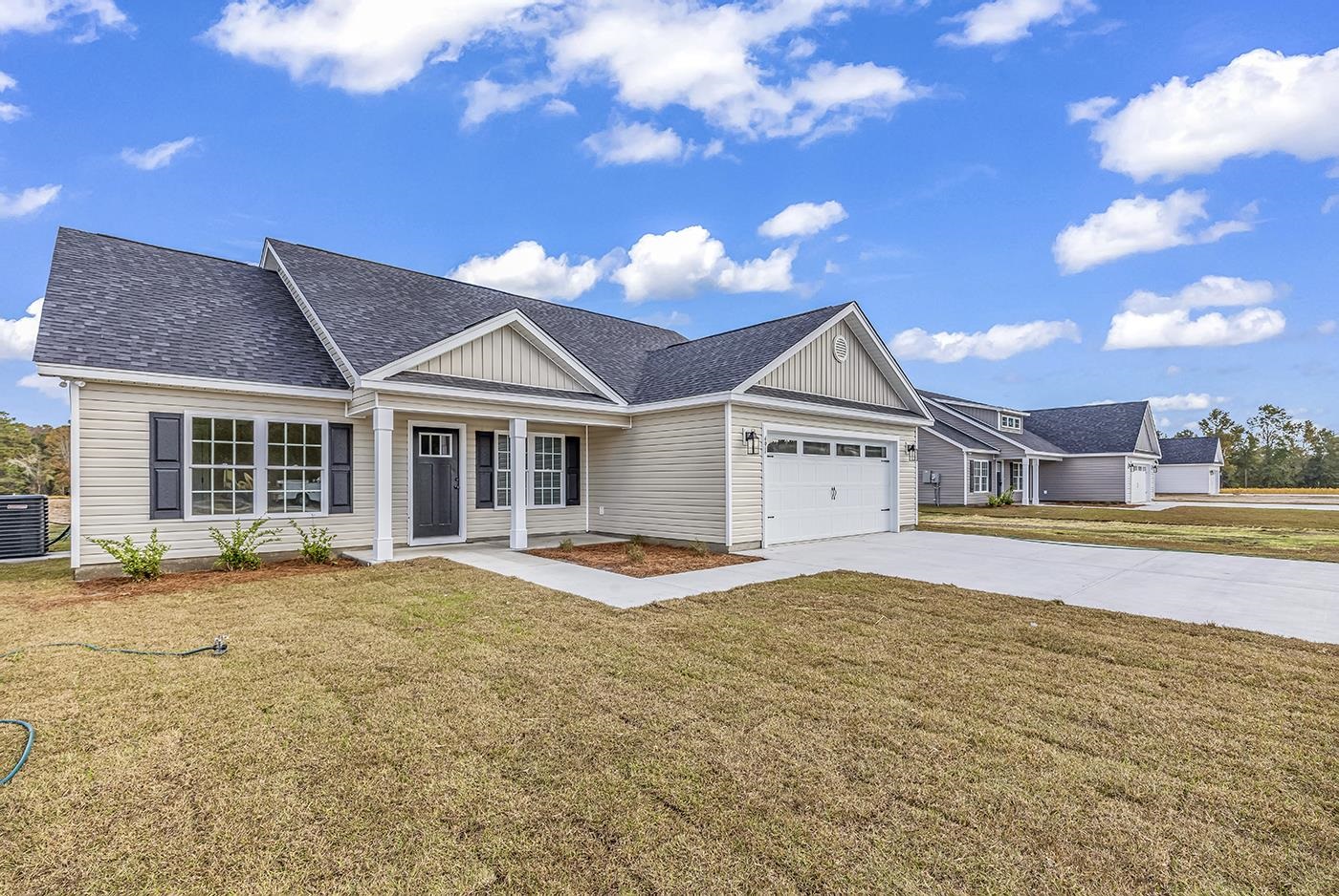 4308 Juniper Bay Rd.