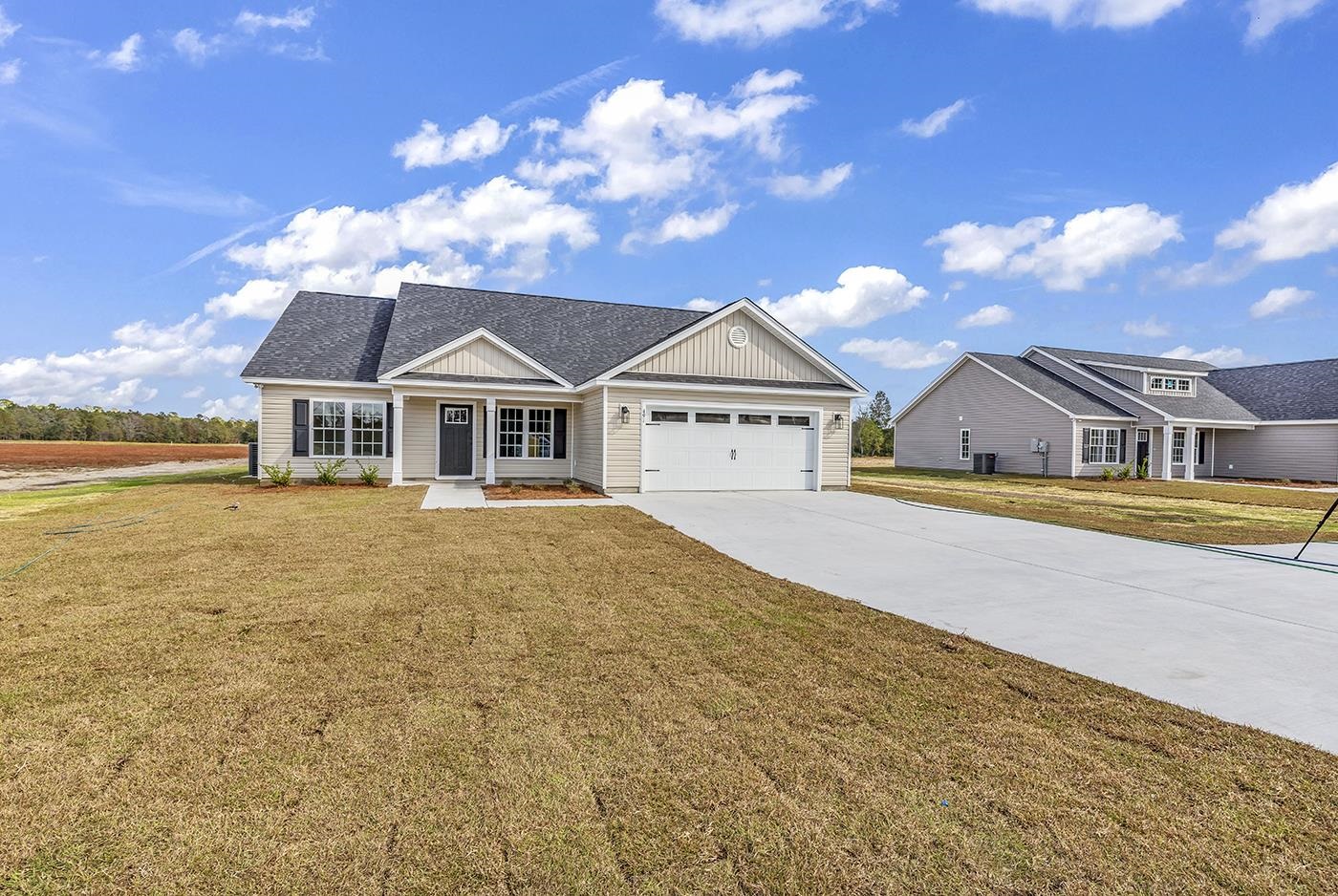 4308 Juniper Bay Rd.