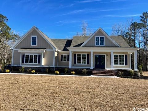 A home in Conway