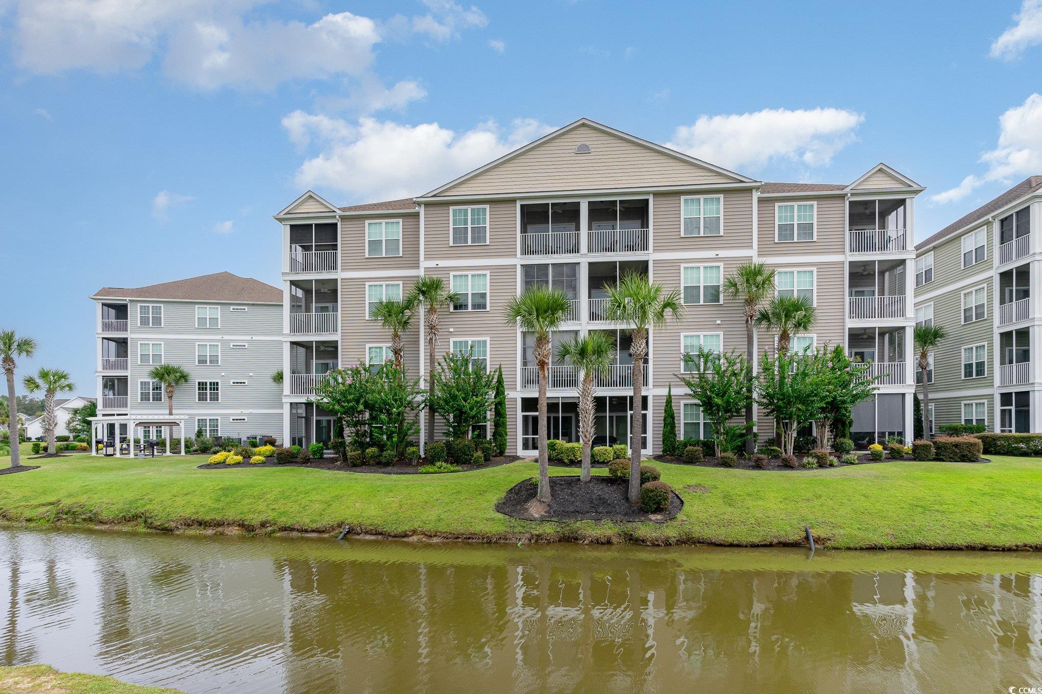 View Myrtle Beach, SC 29588 condo
