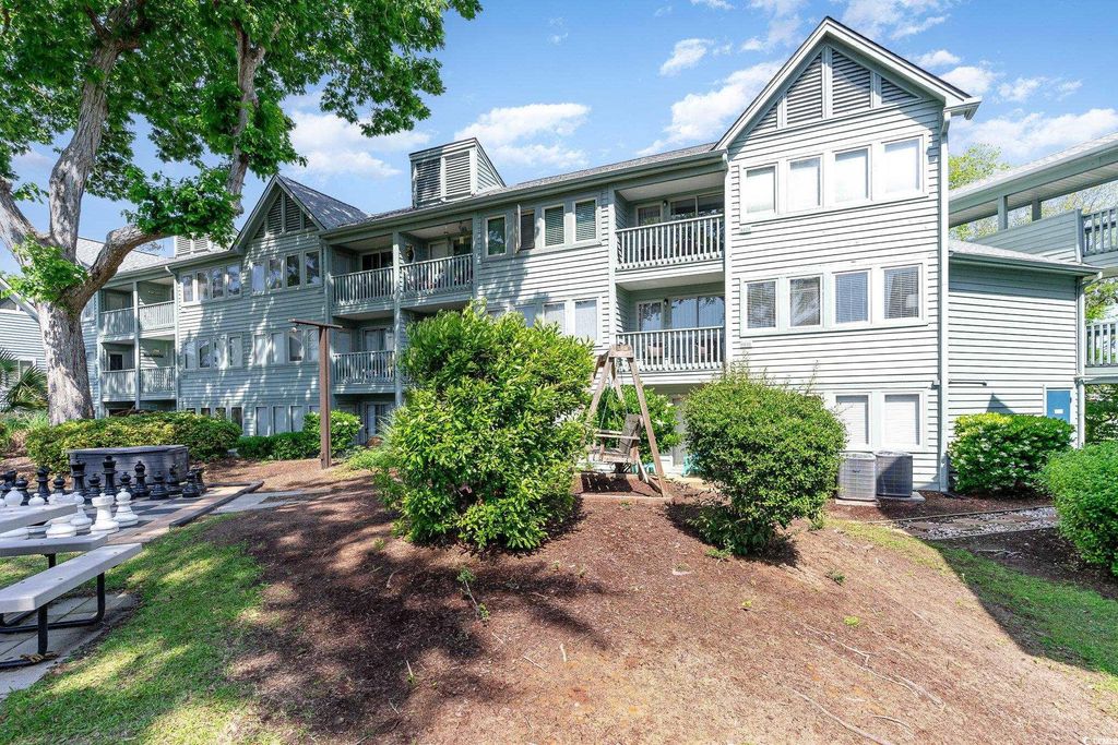 Photo of 5905 South Kings Hwy #6302, Myrtle Beach, SC 29575 (MLS # 2522088)