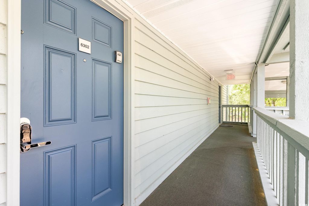 Photo of 5905 South Kings Hwy #6302, Myrtle Beach, SC 29575 (MLS # 2522088)