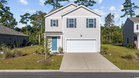 A home in Longs