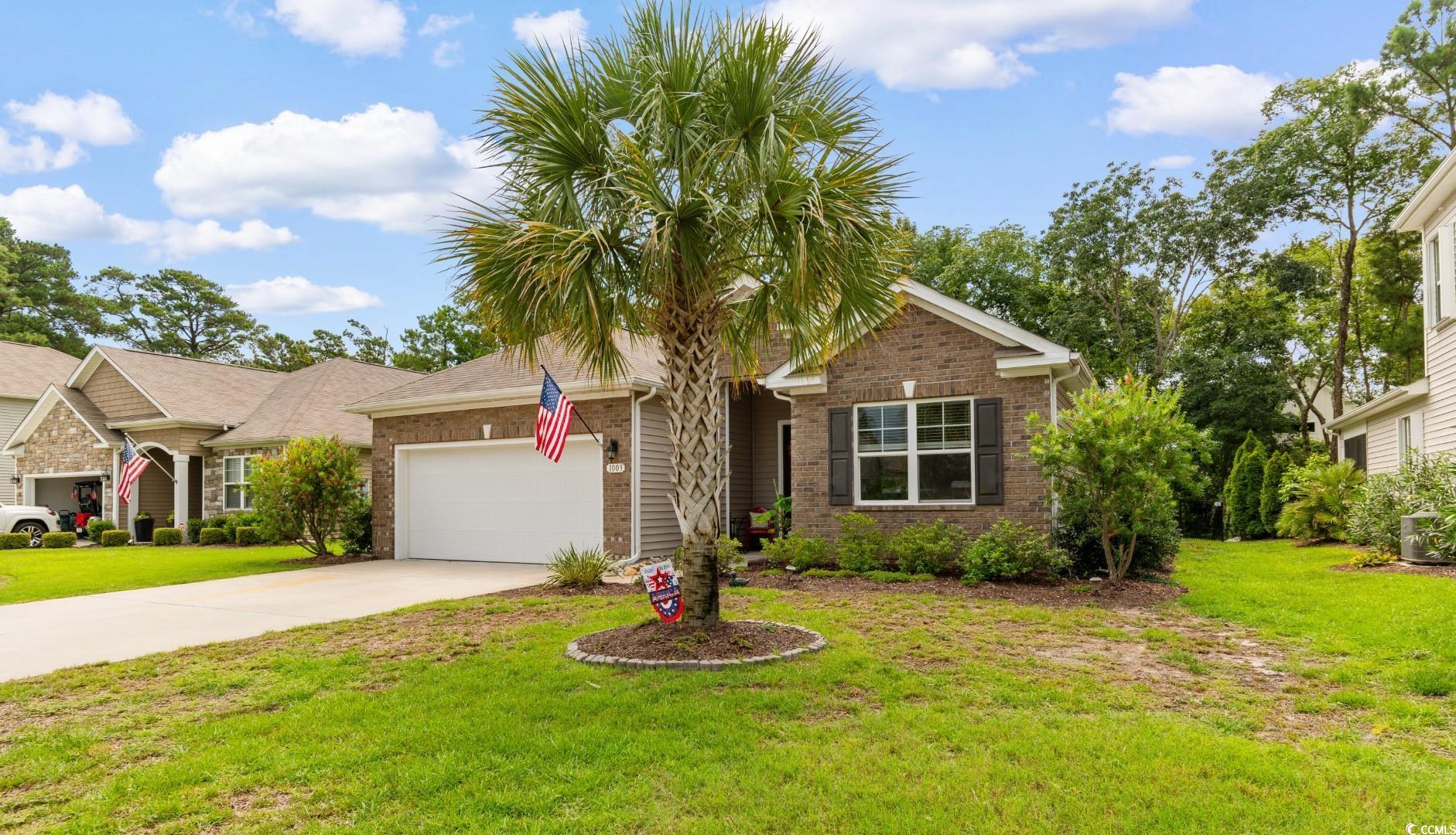 1003 Oak Marsh Ln.