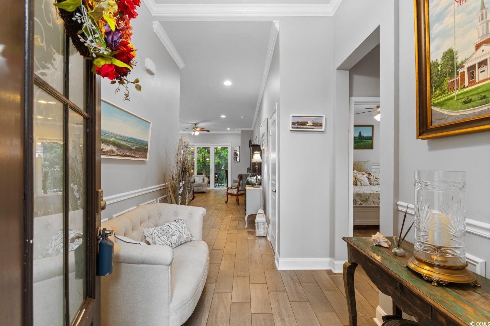 1003 Oak Marsh Ln.