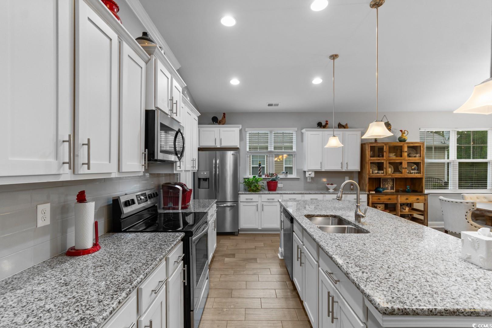 1003 Oak Marsh Ln.