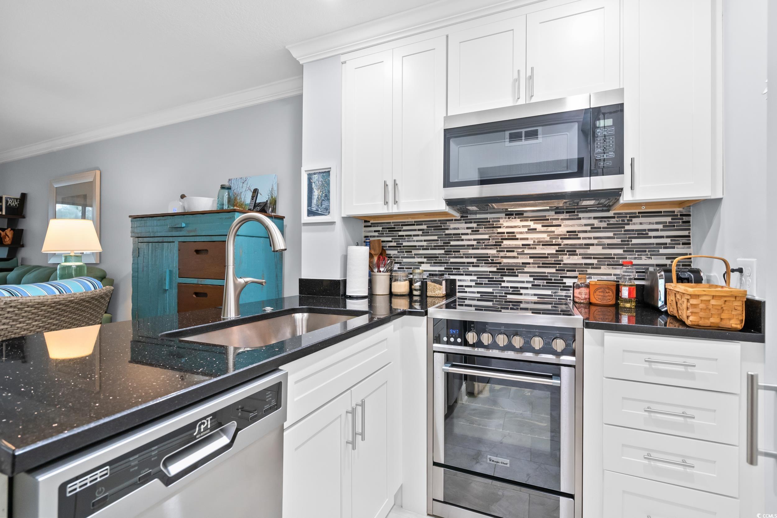 Photo 11 of 40 of 415 Ocean Creek Dr. 2124 condo