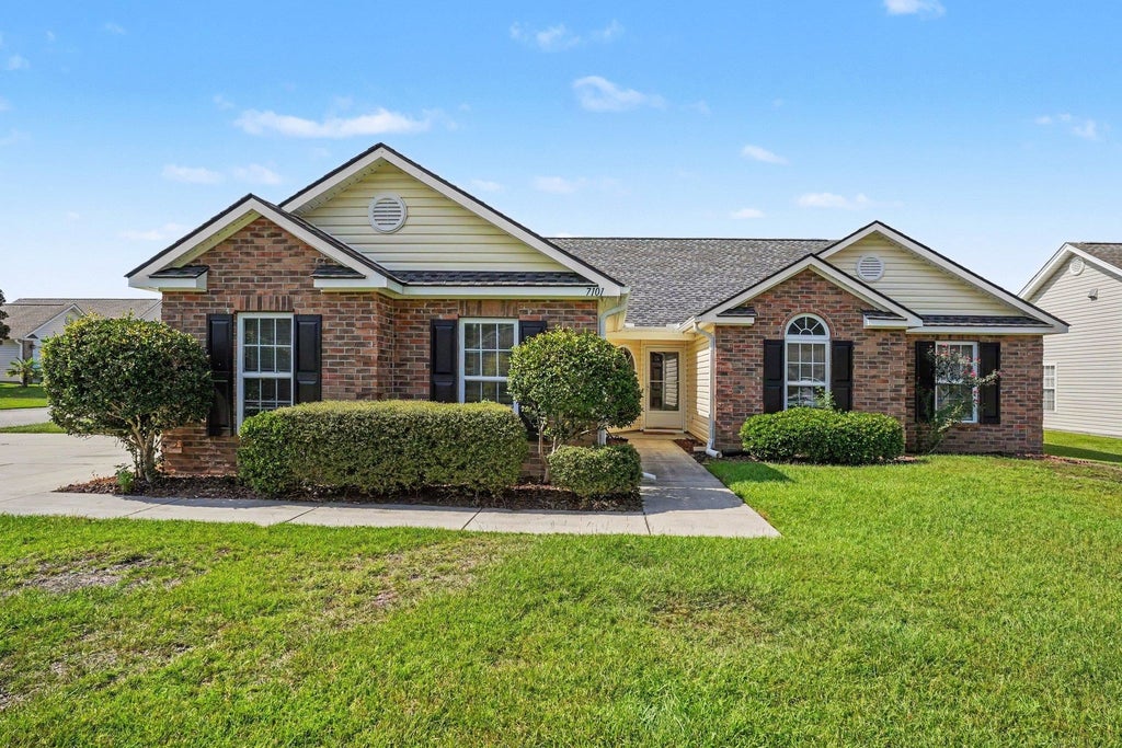 Photo of 7101 Excalaber Ct, Myrtle Beach, SC 29588 (MLS # 2623057)