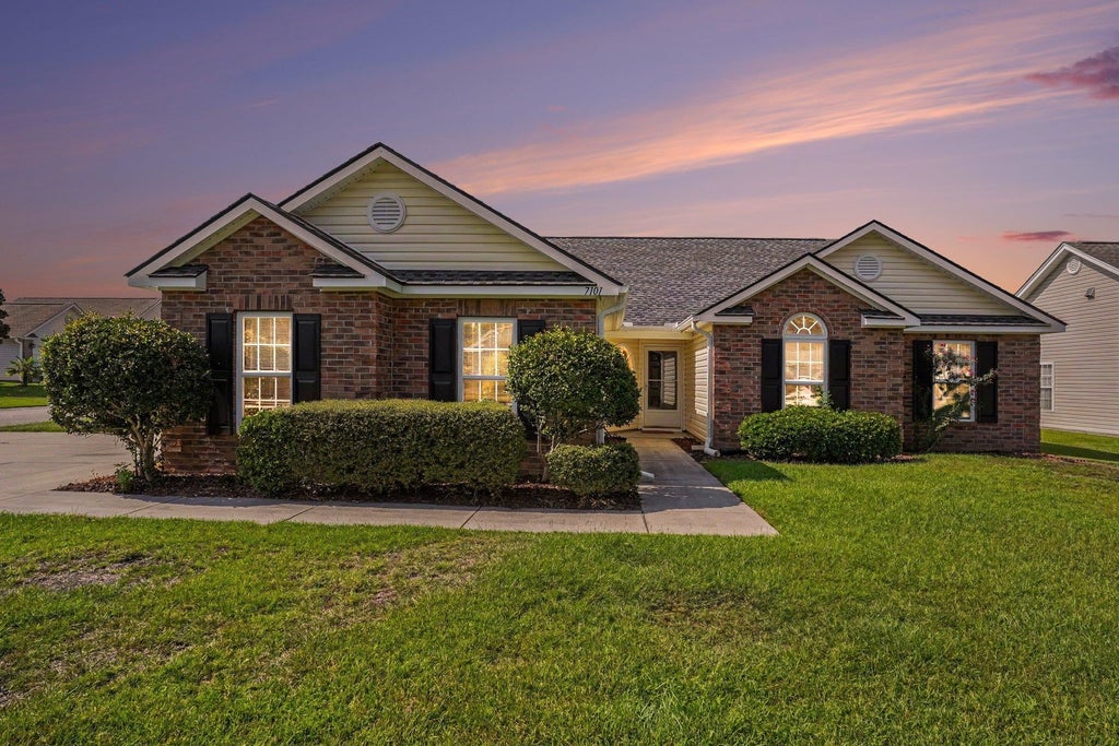 Photo of 7101 Excalaber Ct, Myrtle Beach, SC 29588 (MLS # 2623057)