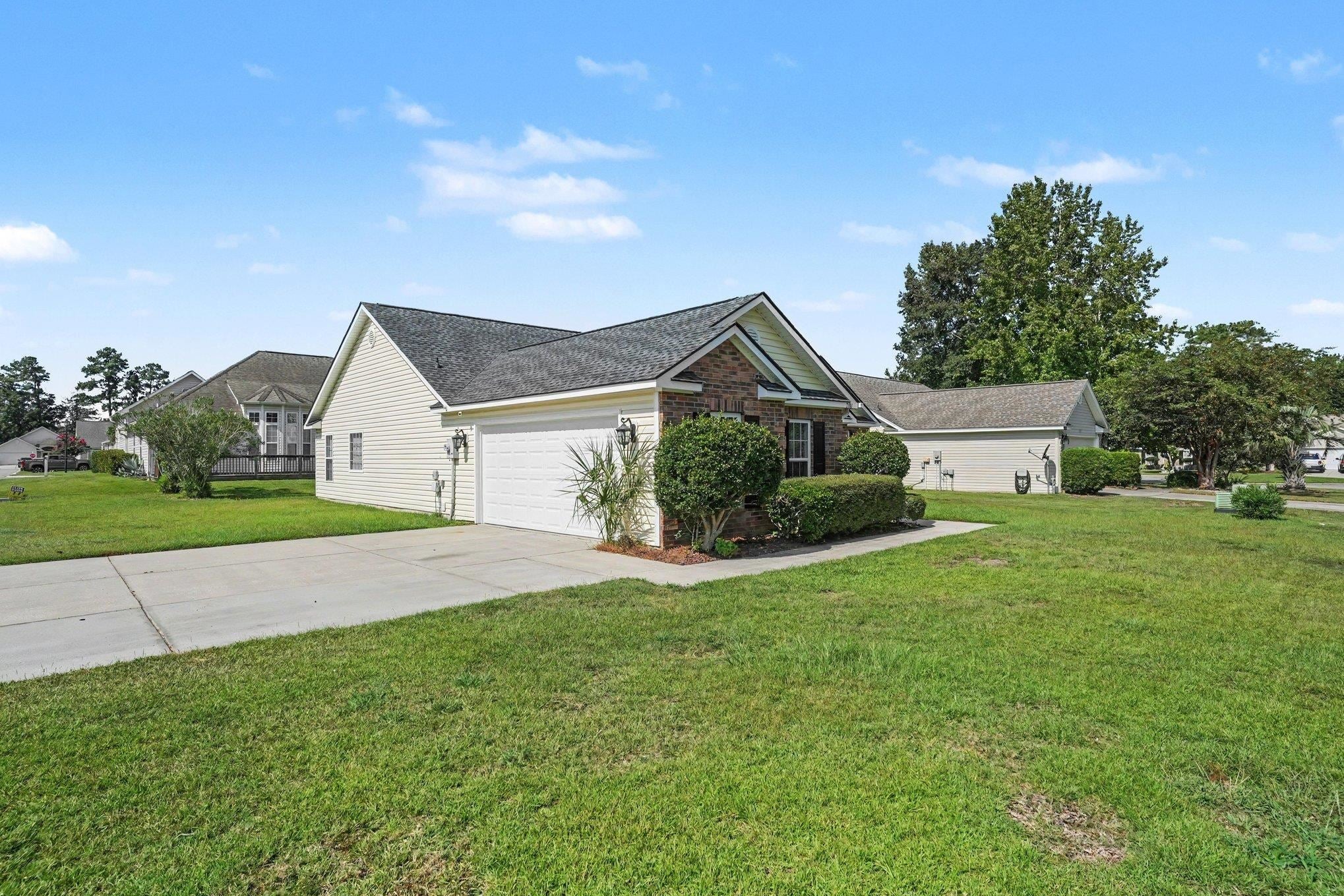 7101 Excalaber Ct.