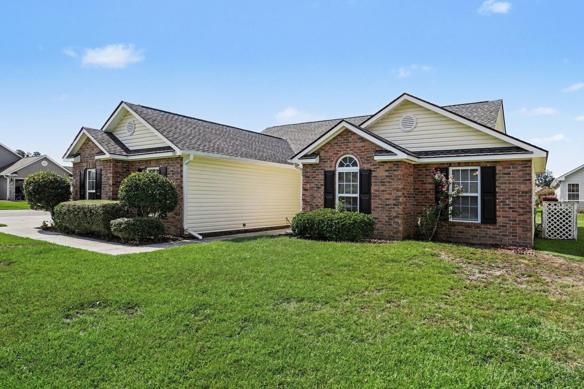 7101 Excalaber Ct.