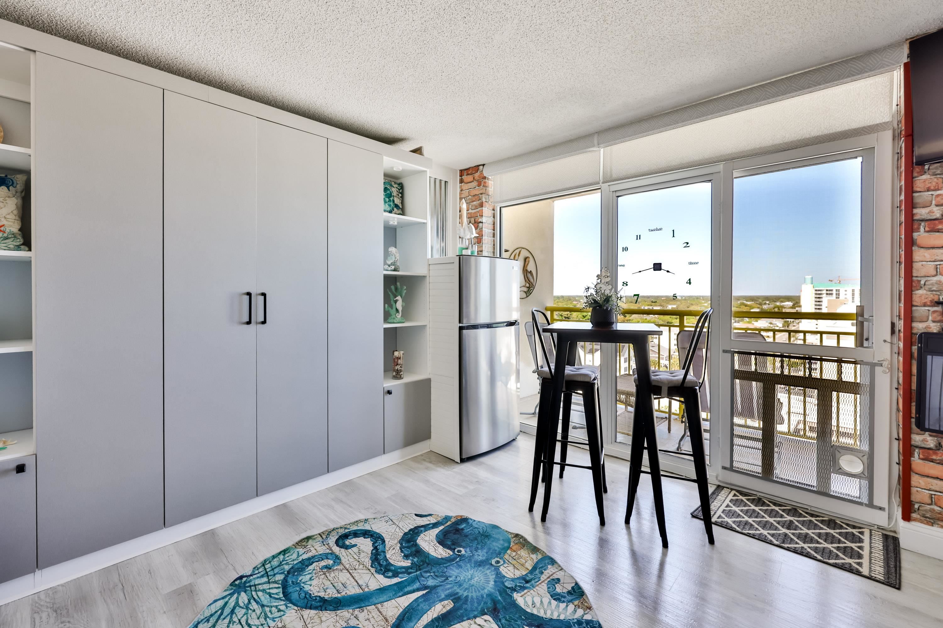 2701 S Ocean Blvd. 1401