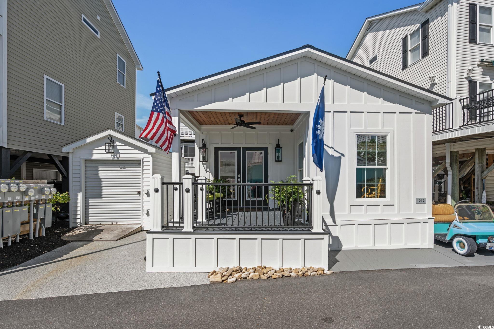 6001 - 1019 S Kings Hwy.