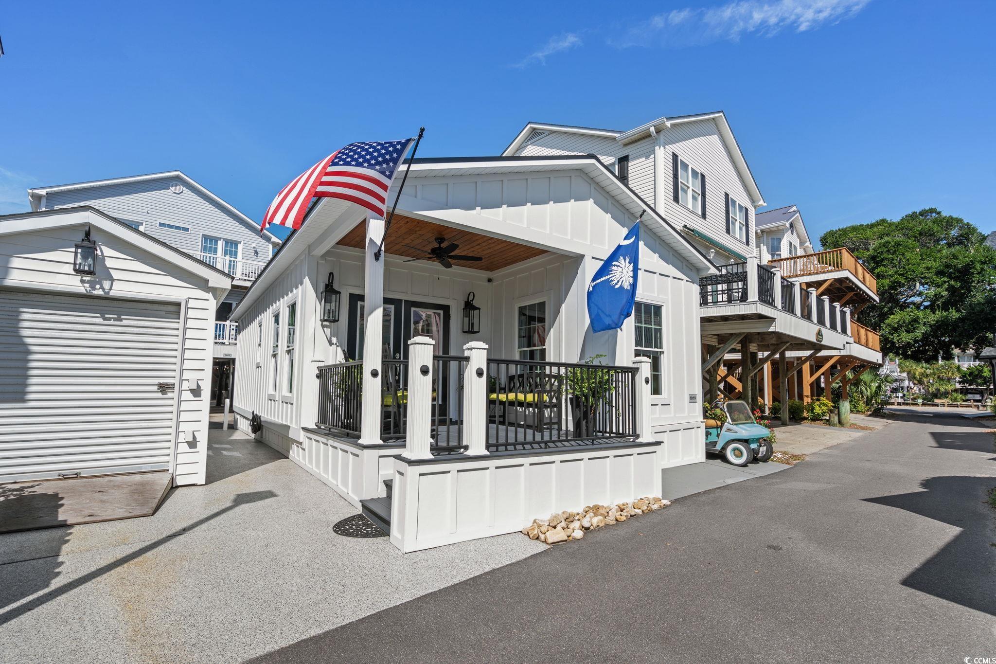 6001 - 1019 S Kings Hwy.