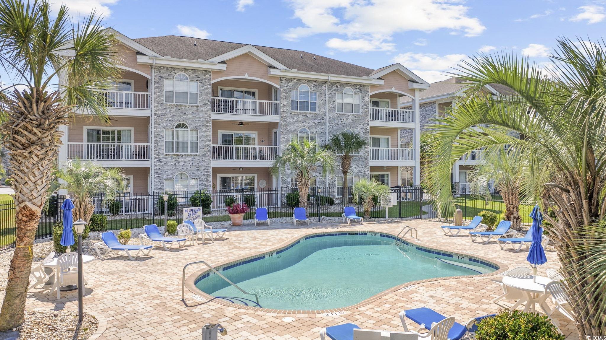 4737 Wild Iris Dr. 203