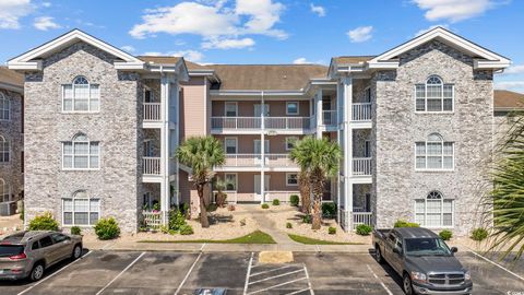 4737 Wild Iris Dr. 203 Myrtle Beach SC 29577