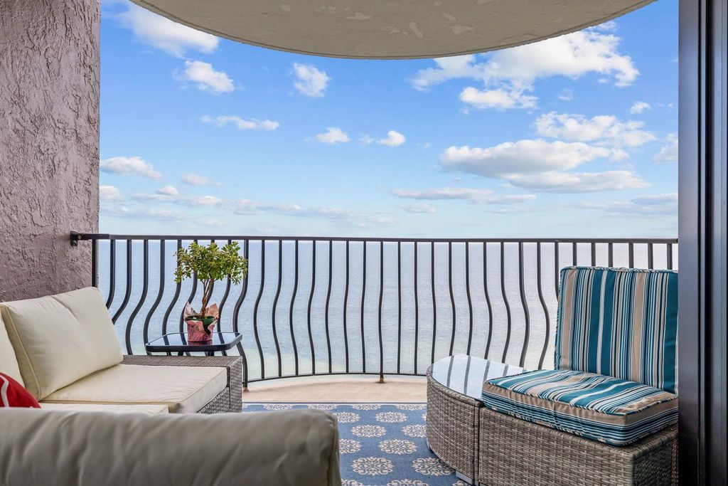 Photo of 2500 N Ocean Blvd #1501, Myrtle Beach, SC 29577 (MLS # 2611375)