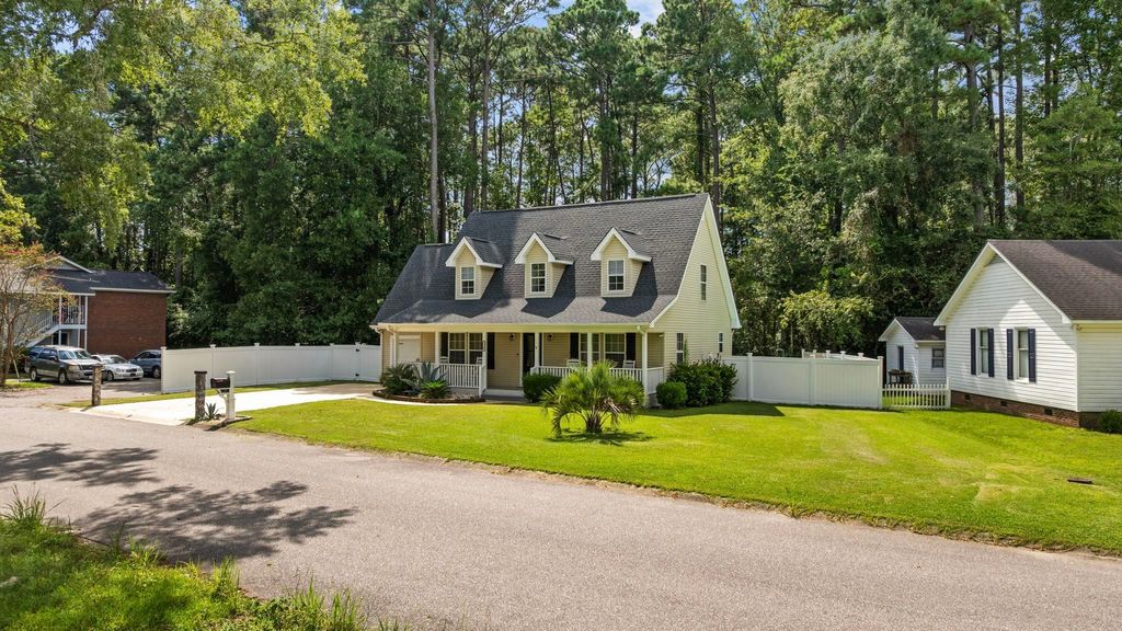 Photo of 118 Sly Fox Trail, Myrtle Beach, SC 29588 (MLS # 2611232)