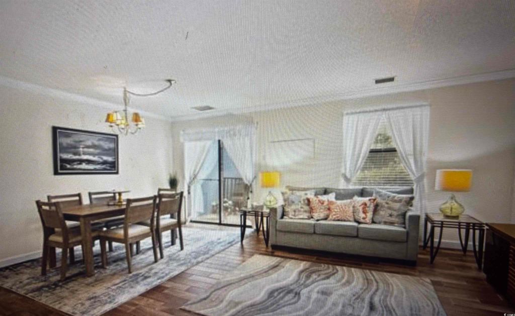 Photo of 5001 Little River Rd #W-110, Myrtle Beach, SC 29577 (MLS # 2527783)