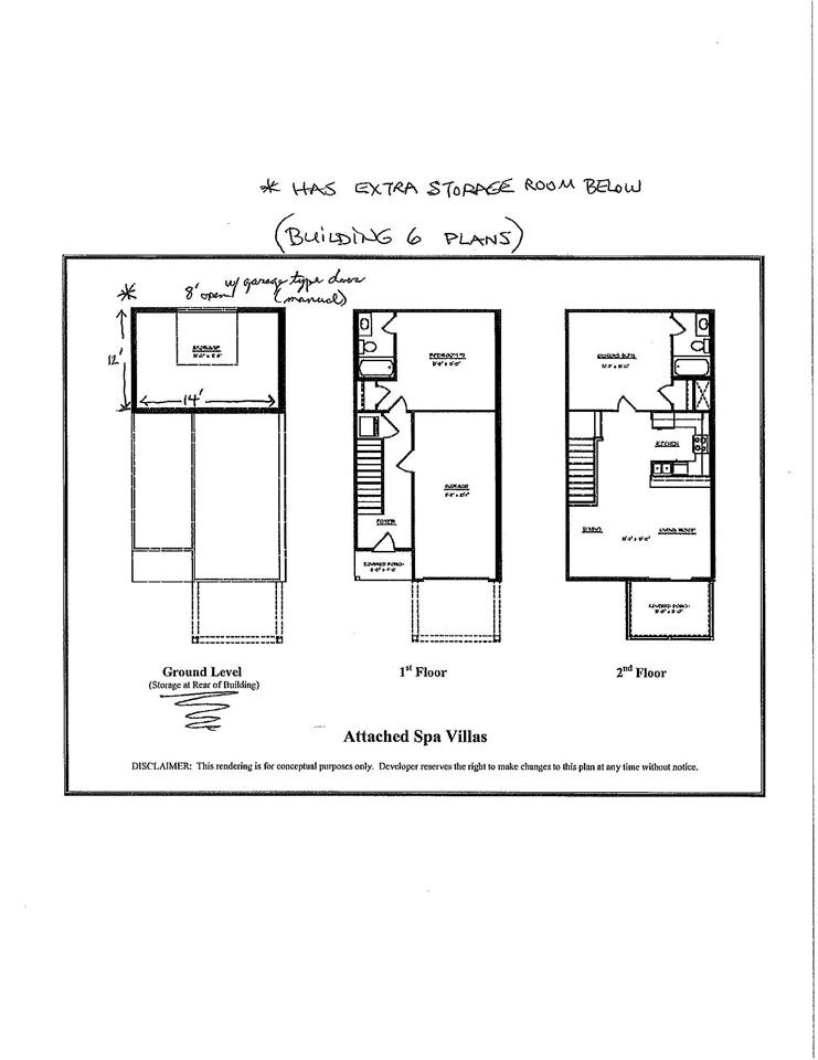 4921 Cinzia Ln. 4921