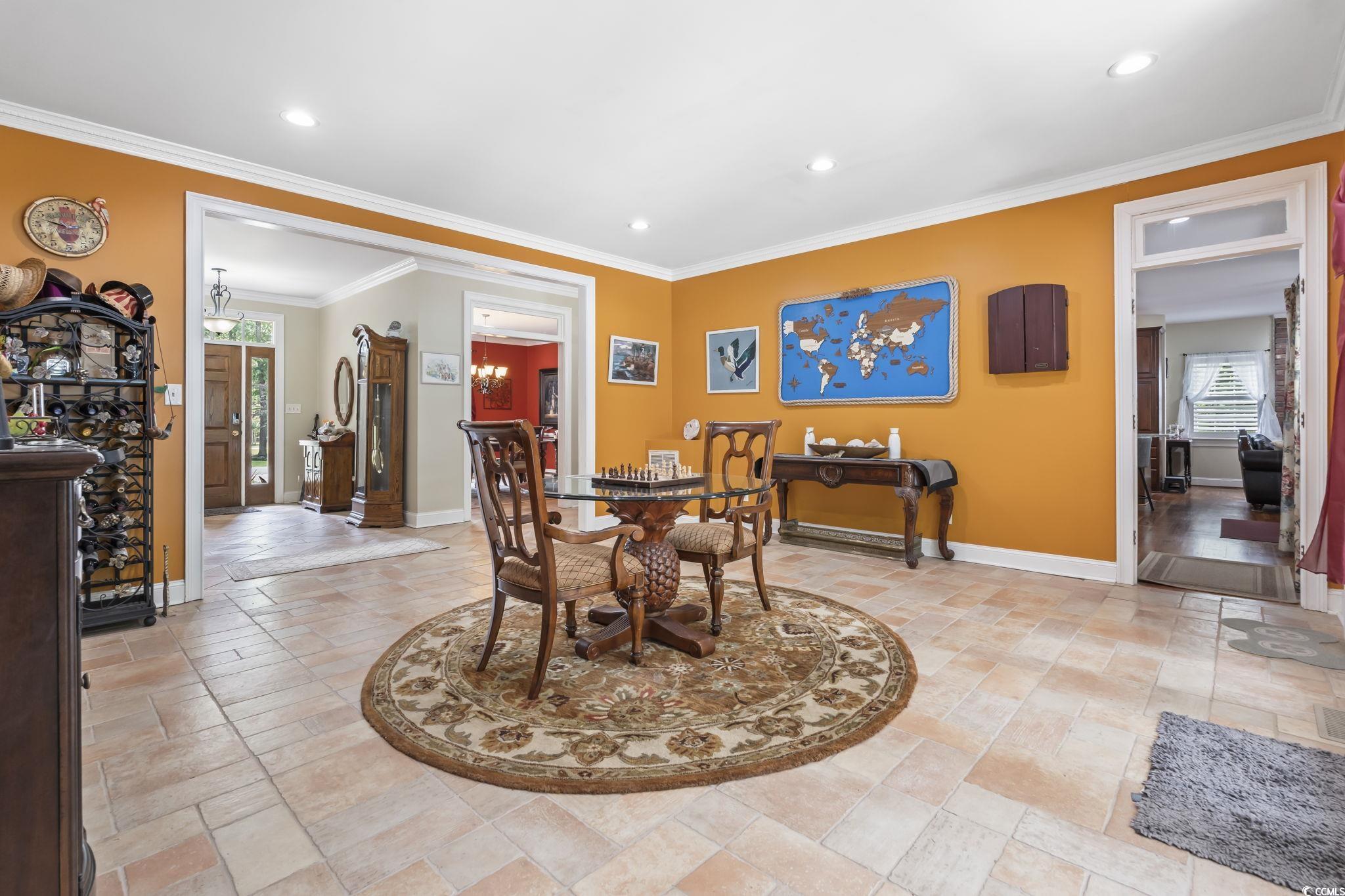 4691 Mill Pond Ct.