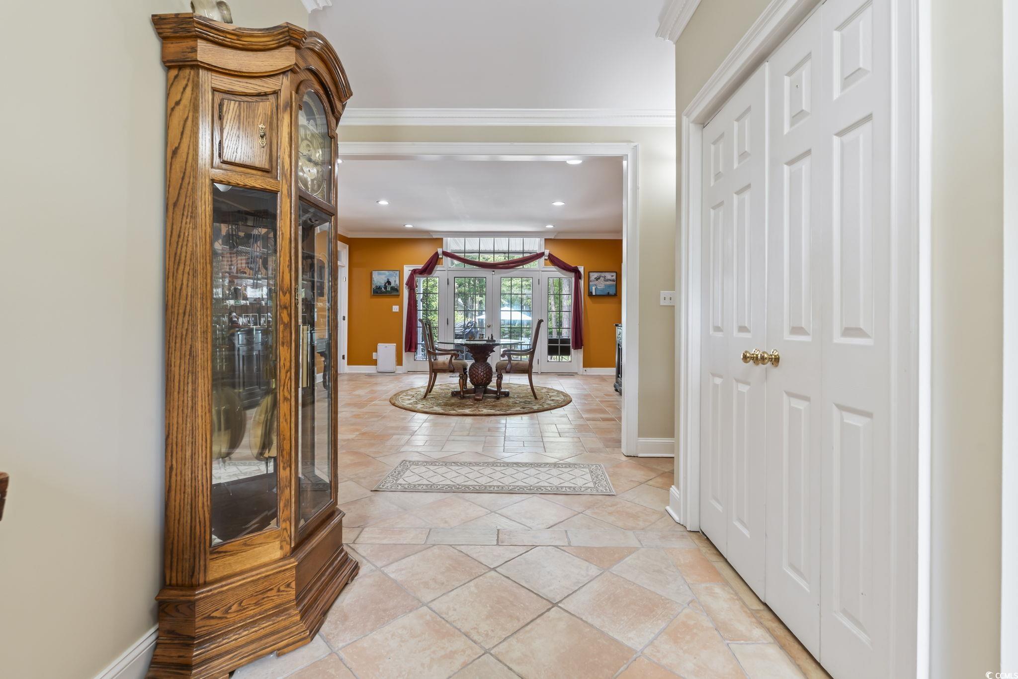 4691 Mill Pond Ct.