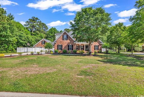 2441 Hunters Trail Myrtle Beach SC 29588