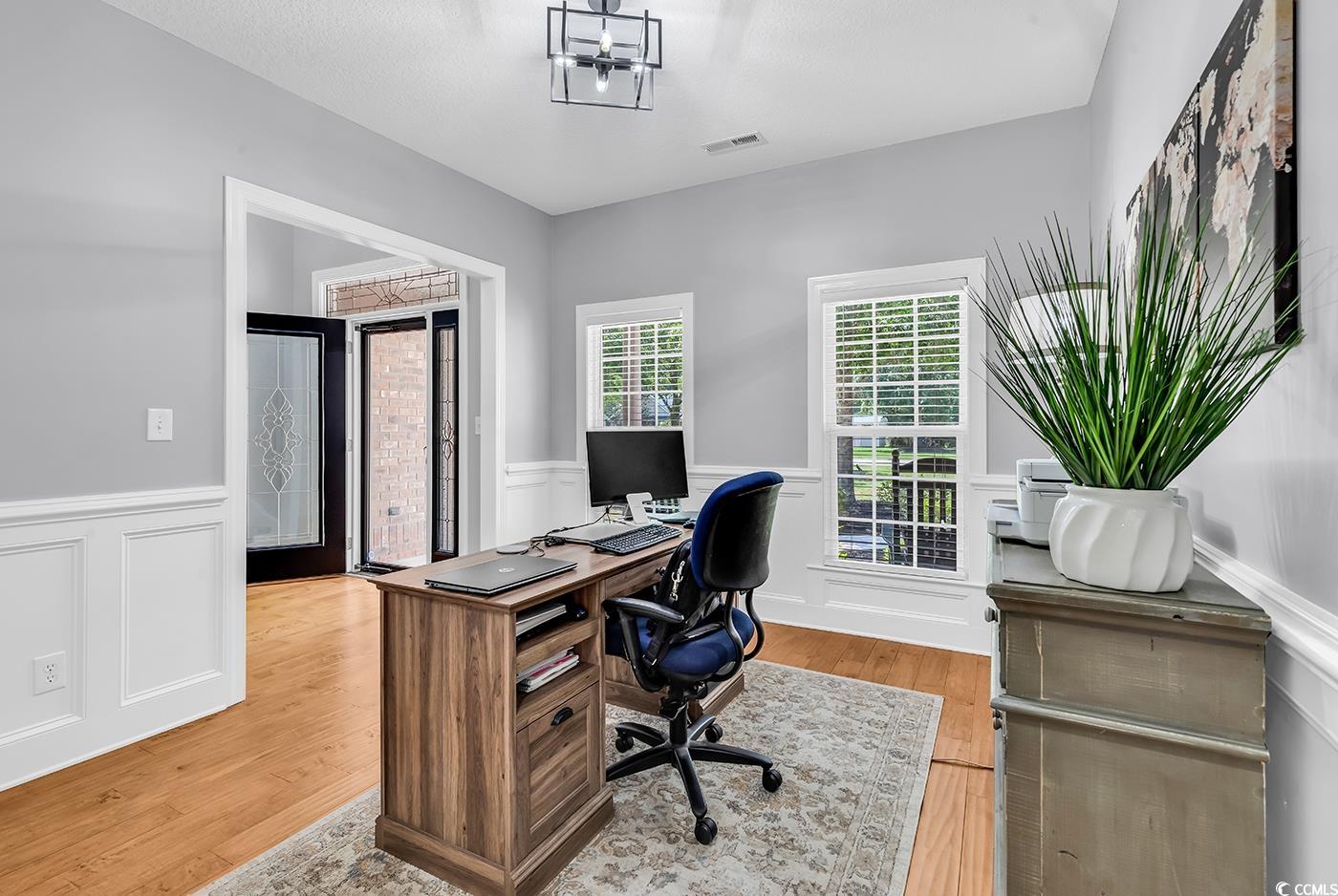 2441 Hunters Trail